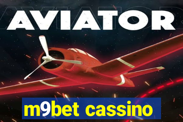 m9bet cassino